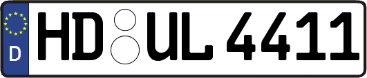 HD-UL4411