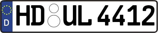 HD-UL4412