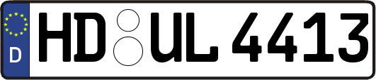 HD-UL4413