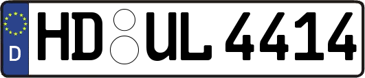 HD-UL4414