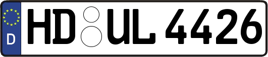 HD-UL4426