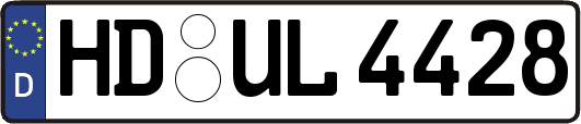 HD-UL4428