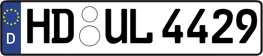 HD-UL4429