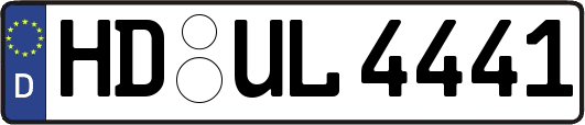 HD-UL4441