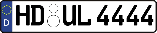HD-UL4444