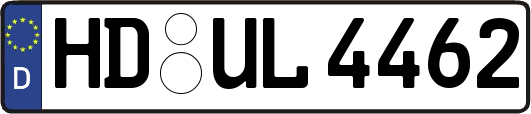 HD-UL4462