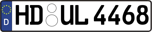 HD-UL4468