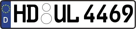 HD-UL4469