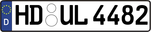 HD-UL4482
