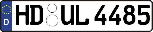 HD-UL4485