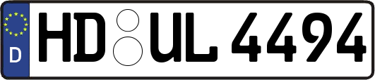 HD-UL4494