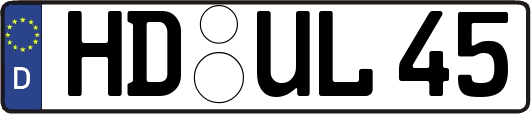 HD-UL45