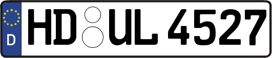 HD-UL4527