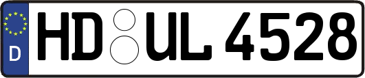 HD-UL4528