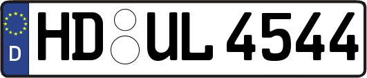 HD-UL4544
