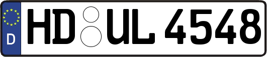 HD-UL4548