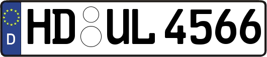 HD-UL4566