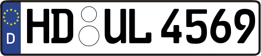 HD-UL4569