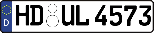HD-UL4573