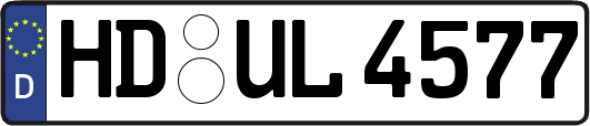HD-UL4577