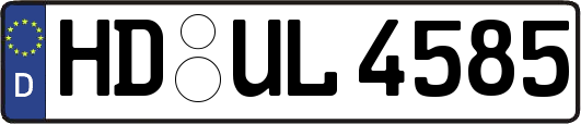 HD-UL4585