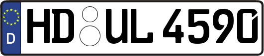 HD-UL4590