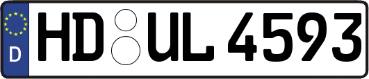 HD-UL4593