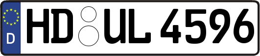 HD-UL4596