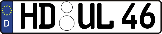 HD-UL46