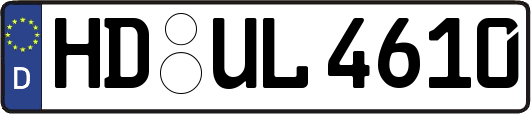 HD-UL4610