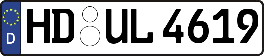 HD-UL4619