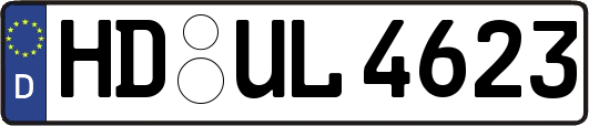 HD-UL4623