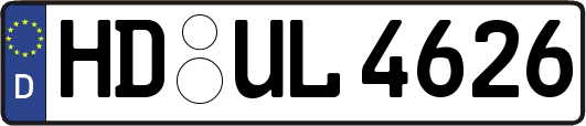 HD-UL4626
