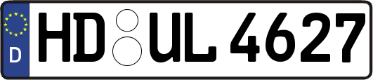 HD-UL4627