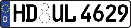 HD-UL4629