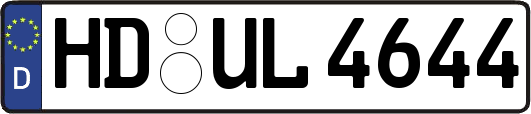 HD-UL4644