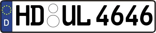 HD-UL4646