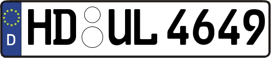 HD-UL4649