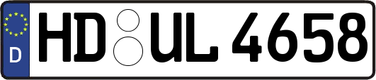 HD-UL4658
