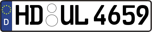HD-UL4659
