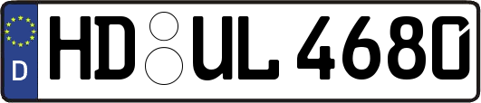 HD-UL4680