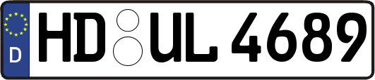 HD-UL4689