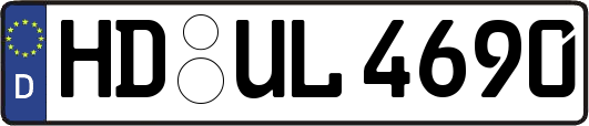 HD-UL4690
