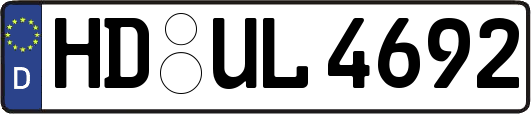 HD-UL4692