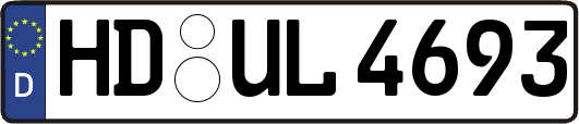 HD-UL4693