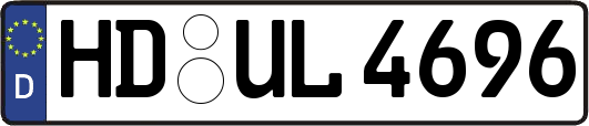 HD-UL4696