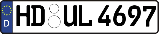 HD-UL4697