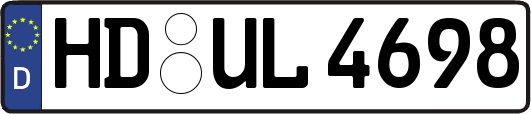 HD-UL4698