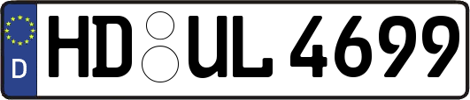 HD-UL4699