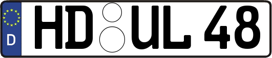 HD-UL48